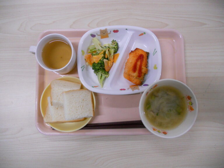 6月30日(金)の給食