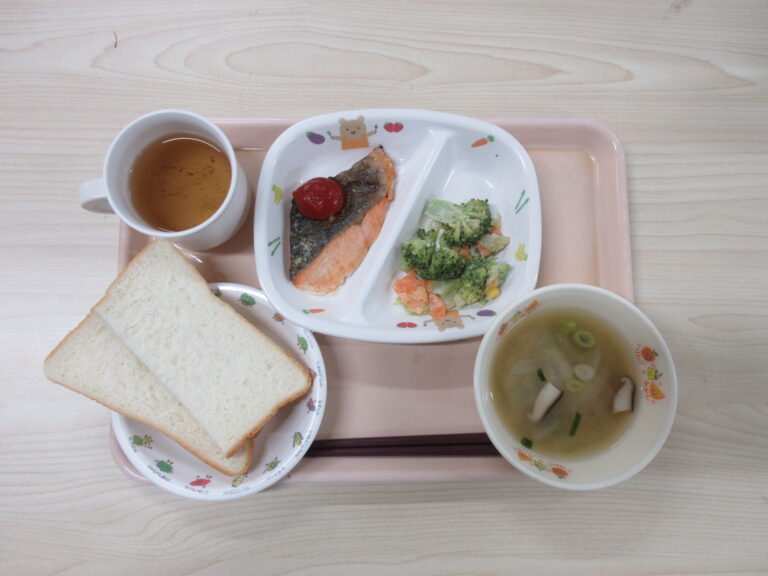 ６月９日（金）の給食