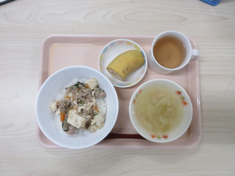 7月11日(火)の給食