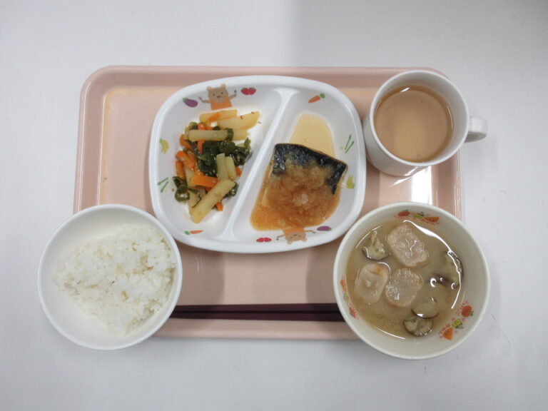 7月18日(火)の給食