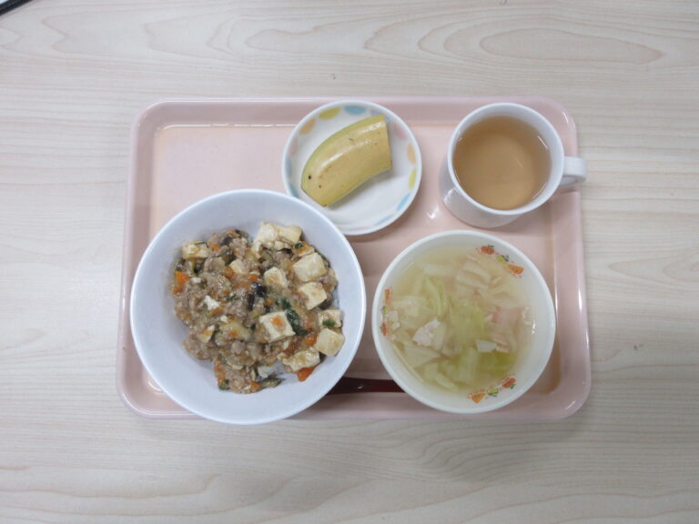 7月26日(水)の給食　