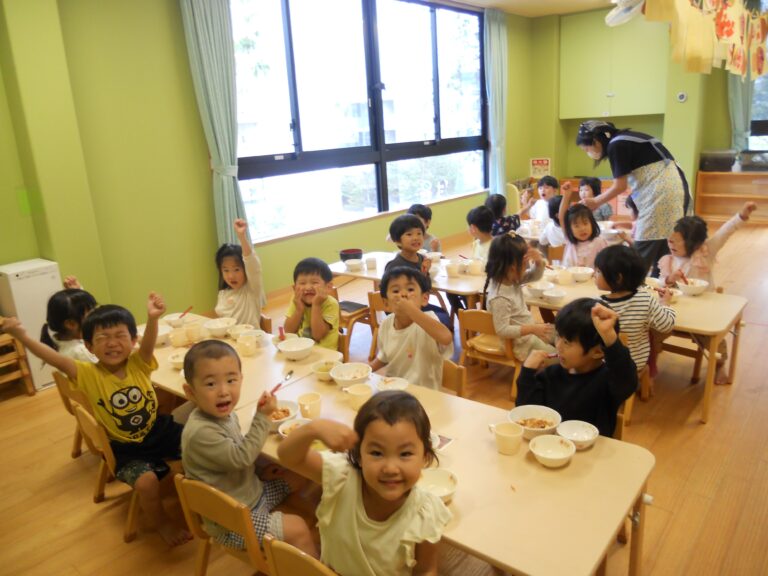 運動会への意気込み💪✨