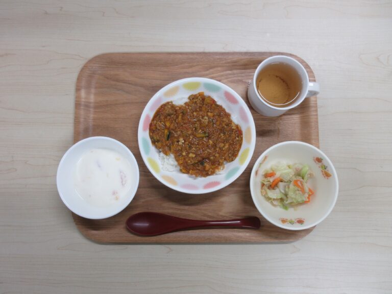 10月13日(金)の給食