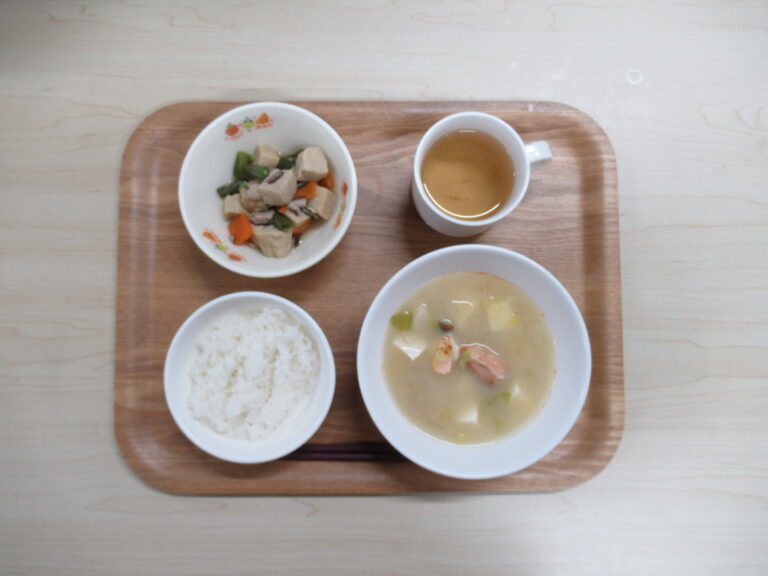 2月7日(水)の給食