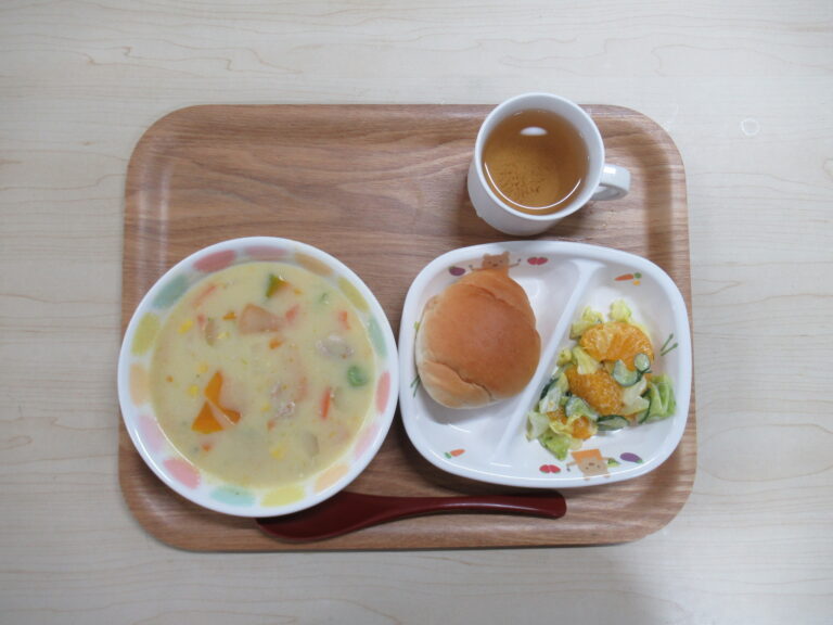 2月8日(木)の給食