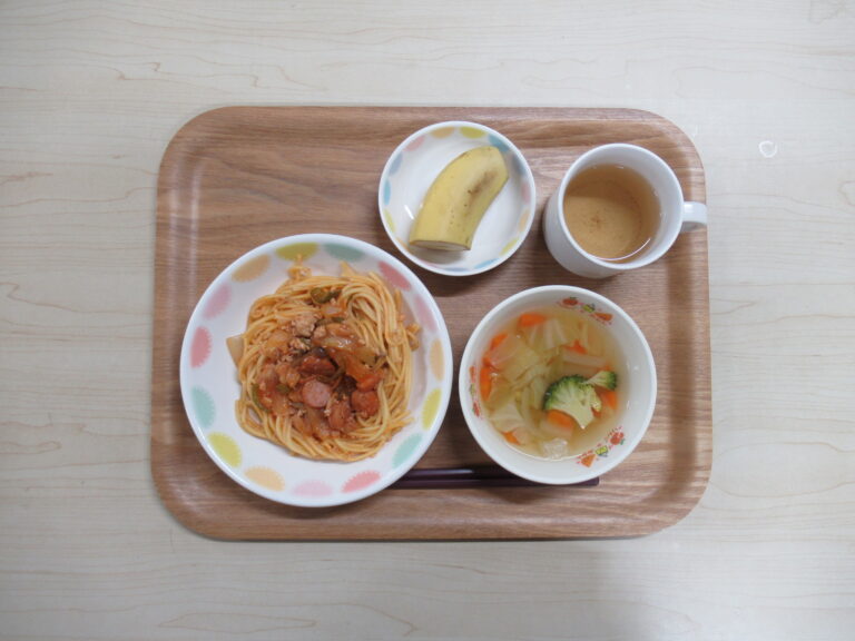 2月14日(水)の給食