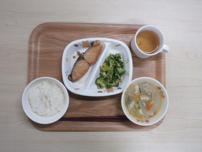 2月5日(金)の給食