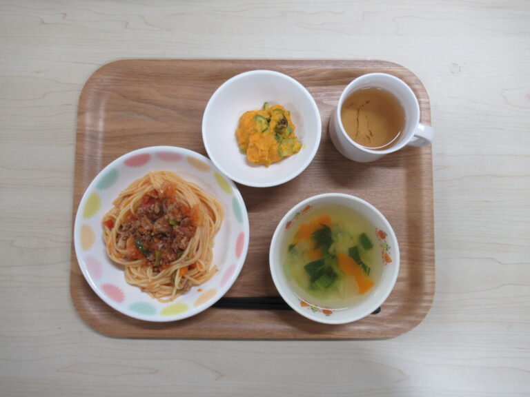 3月13日（木）の給食