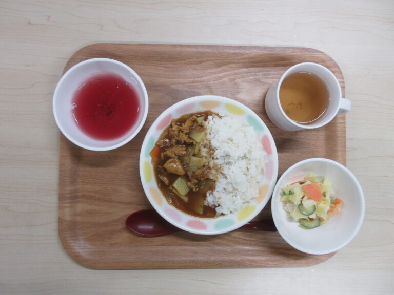 3月27日(水)の給食