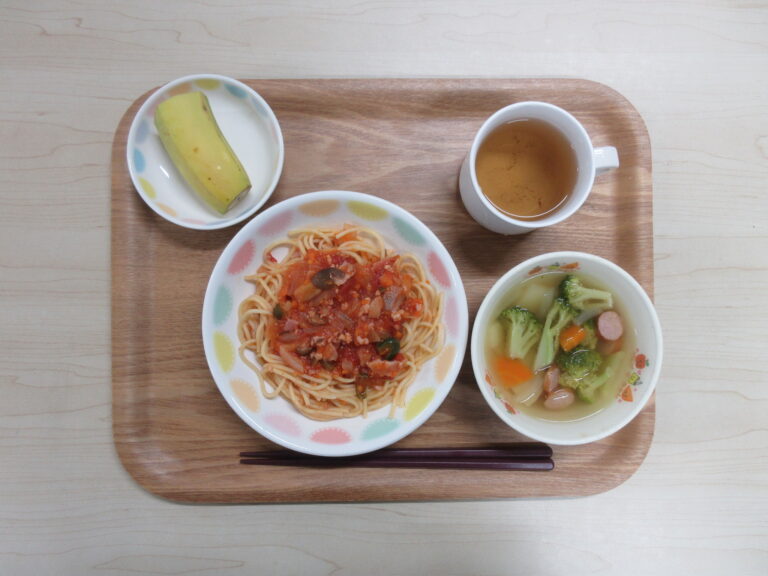 6月14日(金)の給食