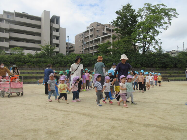 運動会予行練習①🏳‍🌈