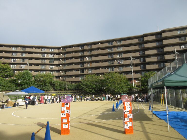 第7回くじら運動会🐳🏳‍🌈✨