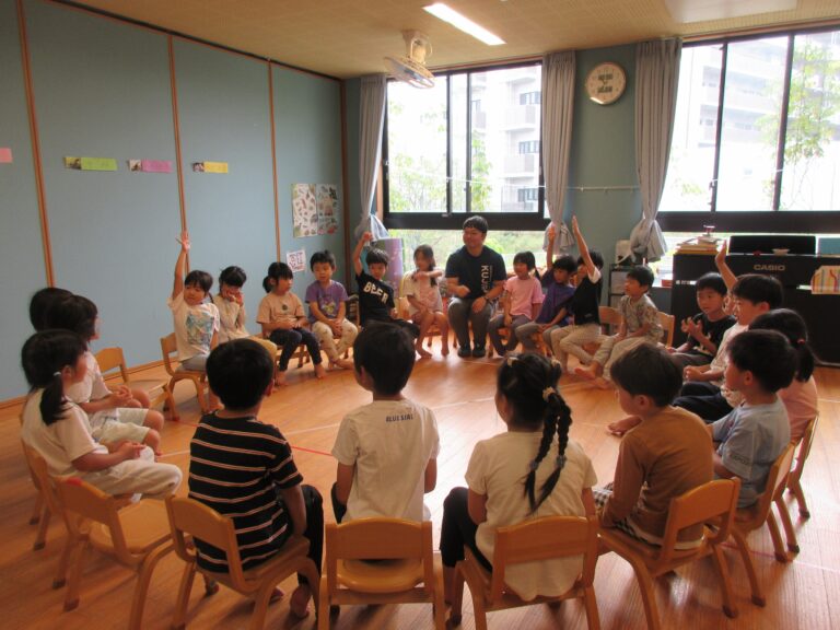 戦争と平和のお話（くじらゲルニカ2025へ向けて①）