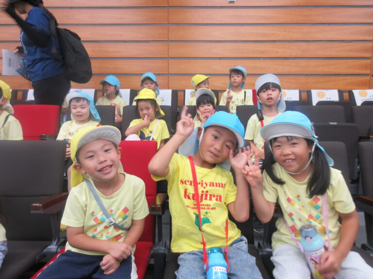 戦時中の動物園のおはなし会
