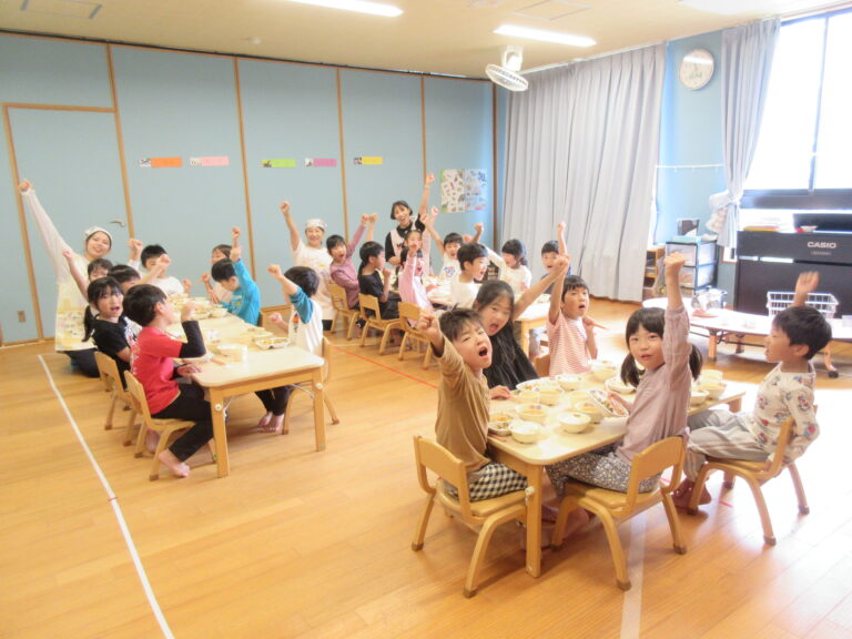 🏳‍🌈あしたは運動会🏳‍🌈