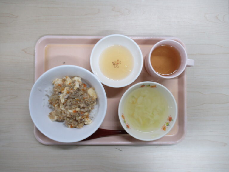 10月16日(木)給食