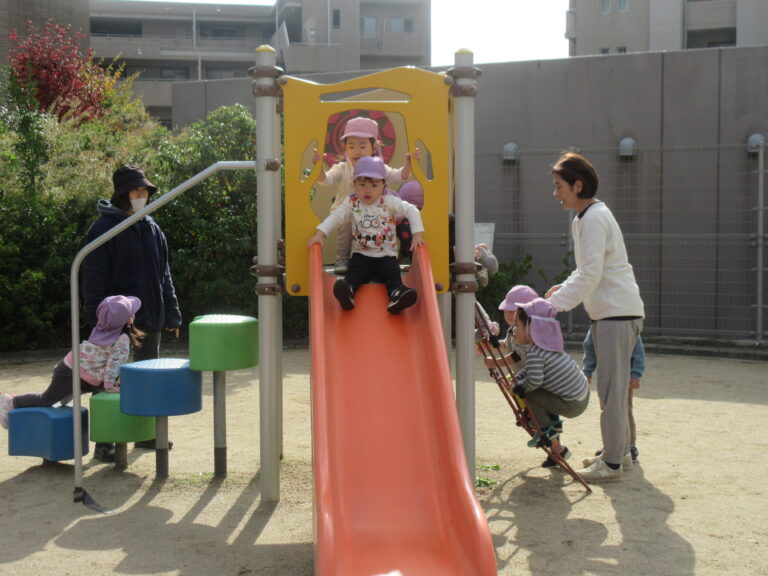 あめ組😊おさんぽ