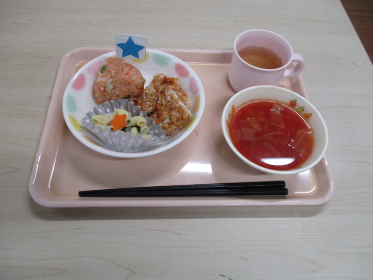 12月19日(金)の給食