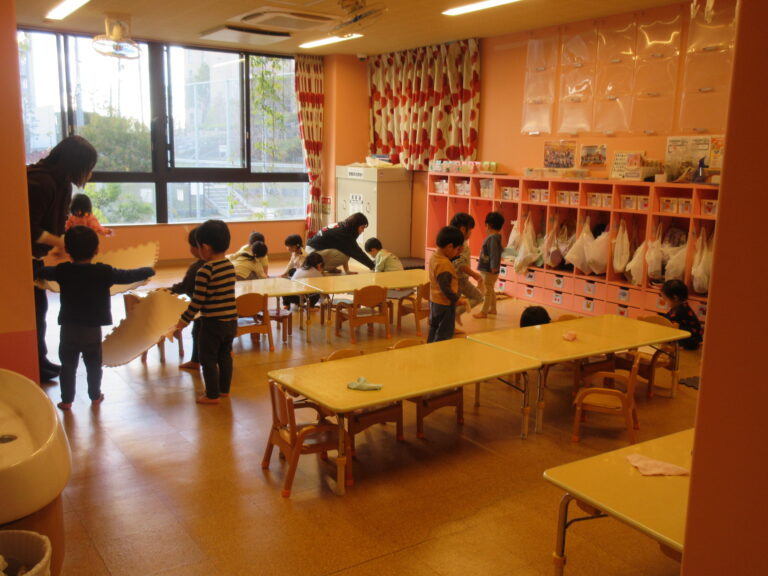 年末です🧹✨✨