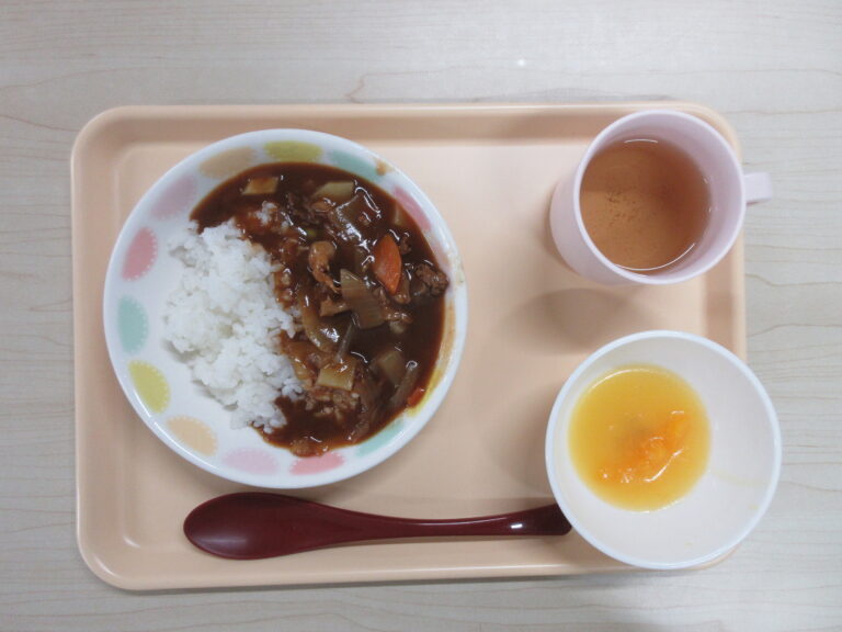 1月5日(月)の給食
