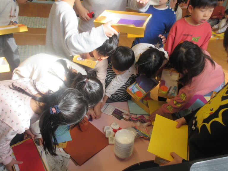 発表会の取り組み♪