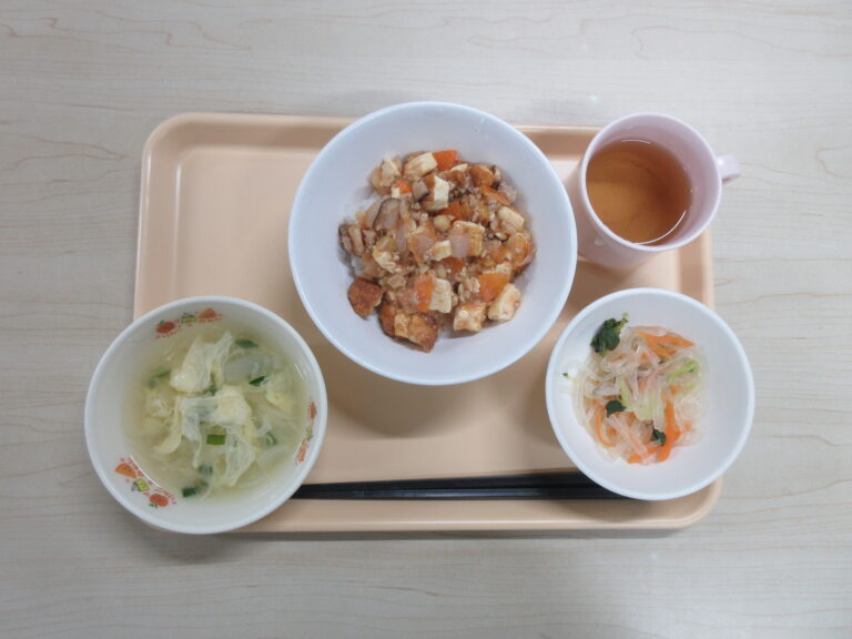 1月26日(月)の給食