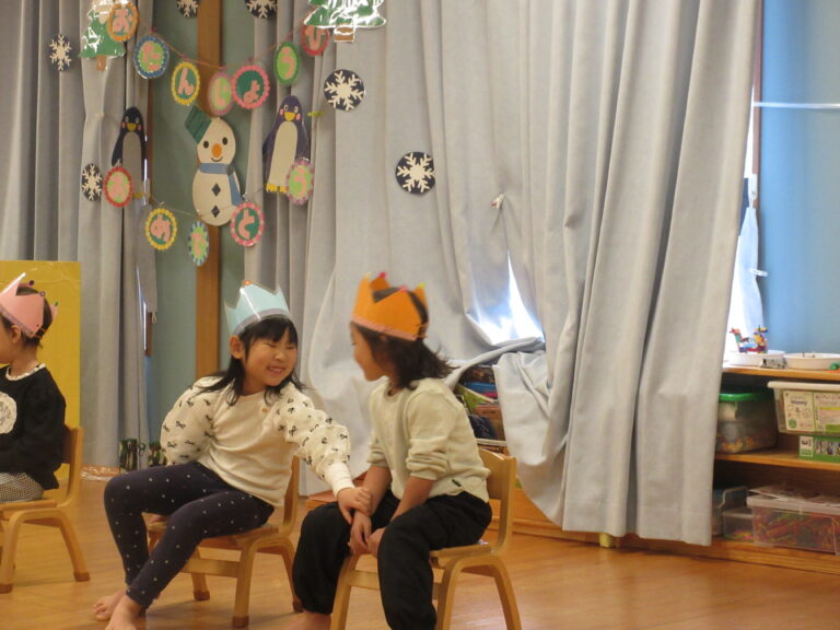 🎊2月生まれおめでとう🎊