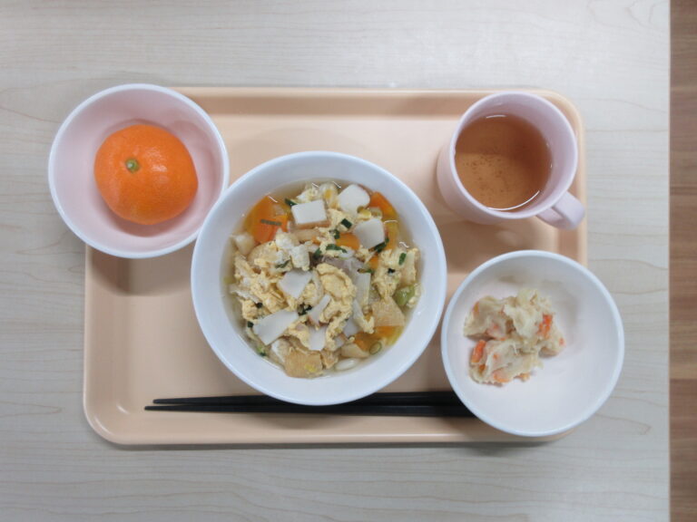 ２月12日(木)の給食