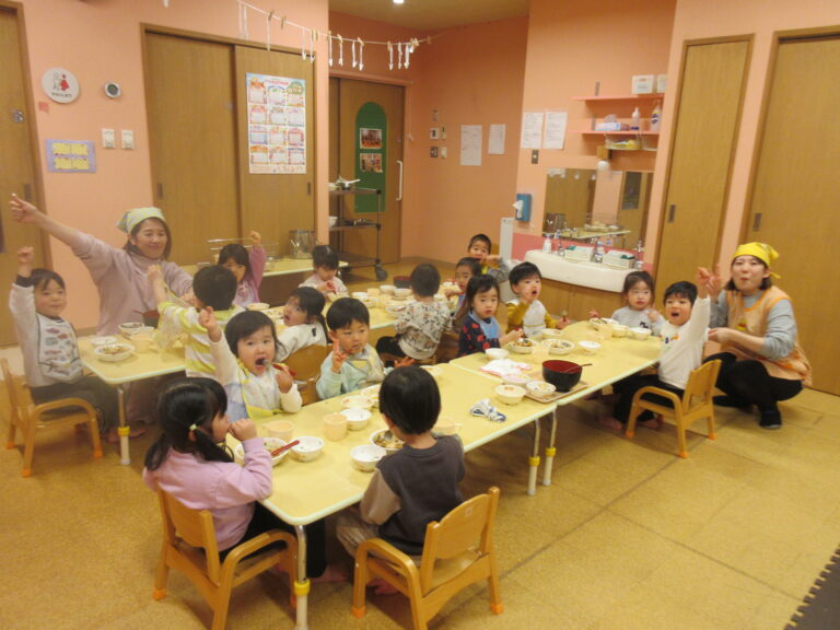 😆いよいよ明日😆