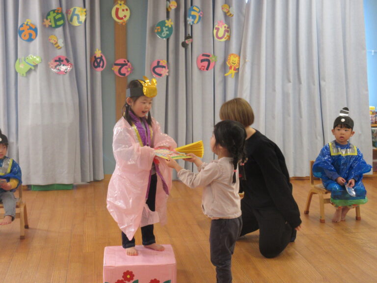 ３月生まれおめでとう🎊